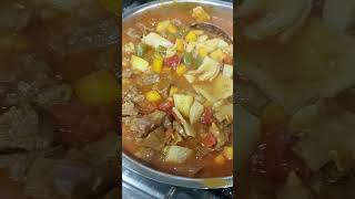 matazeez preparation traditional food of saoudi Arabic