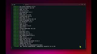 Cargo Lambda Watch with TLS support