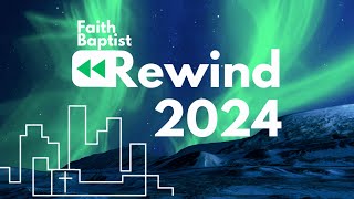 Sunday Evening REWIND 2024