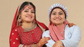 Yumna ajin sister ridhi ki mehndi 🥹❤️#marriage #function #mehndi #happy #yumnaajin