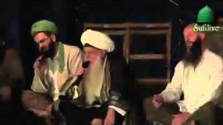 Naqshbandi Zikr in South America