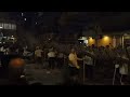 tai hang fire dragon dance 2016 大坑舞火龍