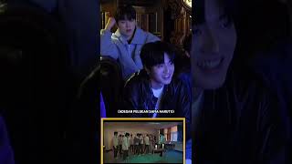 Treasure Funny Moment Reaction (SUB INDO)