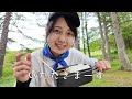 【ゆる日帰り登山🔰】沢入から歩いて絶景！山飯を楽しみたい入笠山【ゴンドラ不使用】