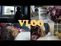 TRAVEL PREP VLOG | DJI OSMO POCKET 3 VLOG TEST | bwwm interracial couple