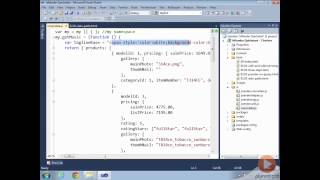 Create custom templates with JsRender Data Paths | Pluralsight
