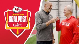 How Chiefs Matt Nagy Went from Selling Real Estate to Winning Super Bowls