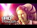 STAR WARS: The Old Republic Disorder Cinematic Trailer (2022)