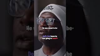 Deji's Dad Knew He Was Going To Lose