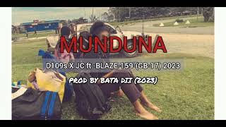 MUNDUNA-PNG LATEST MUSIC (2023)-D109s X JC ft-BLAZE-159