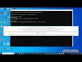 ORA-02266: unique/primary keys in table referenced by enabled ... - Oracle Database 12c Error Msg