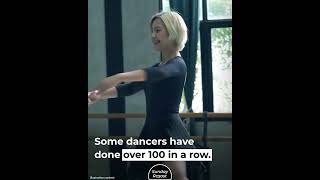 12 Reasons Why Ballet Is Super Hard