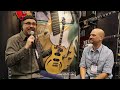 what s new from b3 guitars w gene baker • namm 2013