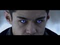 Enhanced - Trailer - Sci-Fi Action Thriller Alanna Bale Elvis Stojko (TADFF 2019)