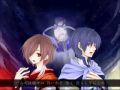 【kaito・meiko】 東ノ暁 西ノ黄昏 english subbed the dawn in east the dusk in the west