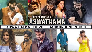 Ashwathama Movie Background Music 2021 | Ringtone | Romantic Background Music