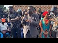 Bobi Wine Kyagulanyi ne Master Parrot bampita nga DICTATOR lwakubagunjula- Chairman Nyanzi Fred