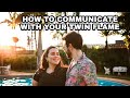 HOW TO COMMUNICATE WITH YOUR TWIN FLAME | Tamil