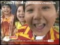 MTC Academy at Umagang Kay Ganda