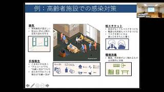 ②感染対策のための新型コロナウイルス感染症基本知識