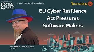 The EU Cyber Resilience Act Is Here. Is Open Source Ready?