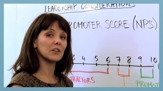 NPS Step 5: Customer Engagement Required - Net Promoter Score