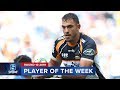 PLAYER OF THE WEEK | Super Rugby 2019 Rd 10