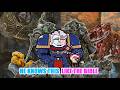 Bettel 2 Flexes his Warhammer 40k Knowledge -【Holostars EN | Gavis Bettel】