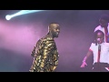 Oba Muyaaye Abeere Performance at 10 Years of Eddy Kenzo