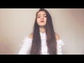 Antonia Iubirea mea (Cover by Roxanna)