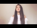 Antonia Iubirea mea (Cover by Roxanna)