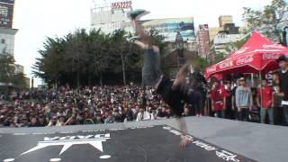 battle mania 22 bboy solo battle   bboy pay