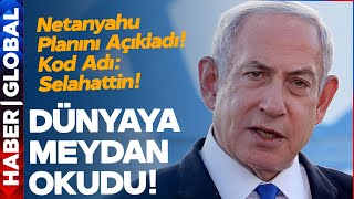 İsrail'in Zulmü Bitmiyor! Netanyahu Resti Çekti! İsrail Hükümetinde Büyük Kriz Çıktı