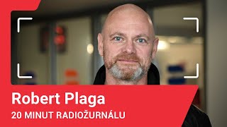 Robert Plaga: Agenda přešlapuje. Nastupující ministr musí být tvrdý ve vyjednávání o rozpočtu