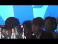 161119 mma bts jungkook s u0026 seventeen s reaction to i.o.i s very very very