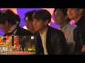 161119 MMA BTS Jungkook's & SEVENTEEN's Reaction to I.O.I's Very, Very, Very