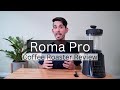 Roma Pro Home Coffee Roaster Review