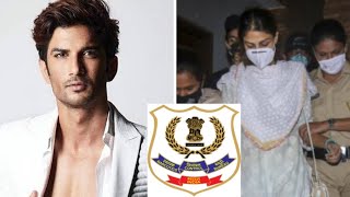 Sushant Singh Rajput case: NCB opposes Rhea's bail plea; "she STORED drugs and ALLOWED SSR to take"