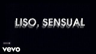 RBD - Liso, Sensual (Lyric Video)