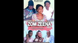 ZOM ZEENA Full Movie 1