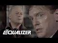 McCall’s Suspicions Arise | THE EQUALIZER