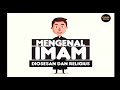 Mengenal Imam Diosesan dan Religius - Katolikmedia