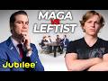 Dean & Parker vs MAGA: Iran, AIPAC, Corruption & Midterms | Roundtable
