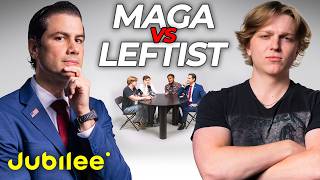 Dean & Parker vs MAGA: Iran, AIPAC, Corruption & Midterms | Roundtable