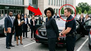 Racist Cop Arrests Black Federal Judge Over “Stolen Car” — Jury Awards Her $910K