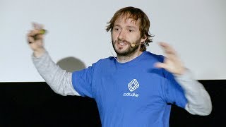 code::dive 2017 – Odin Holmes – The fastest template metaprogramming in the West