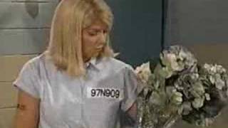 mad tv martha stewert a gangsta in jail