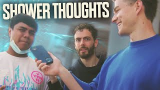 Shower Thoughts | Elevation YTH