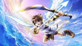 a certified Nintendo classic | Kid Icarus Uprising