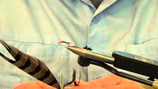 Phil Rowley - Flashback Pheasant Tail